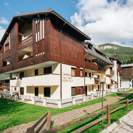 Apartment Des Alpes-8 By Interhome Canazei Εξωτερικό φωτογραφία