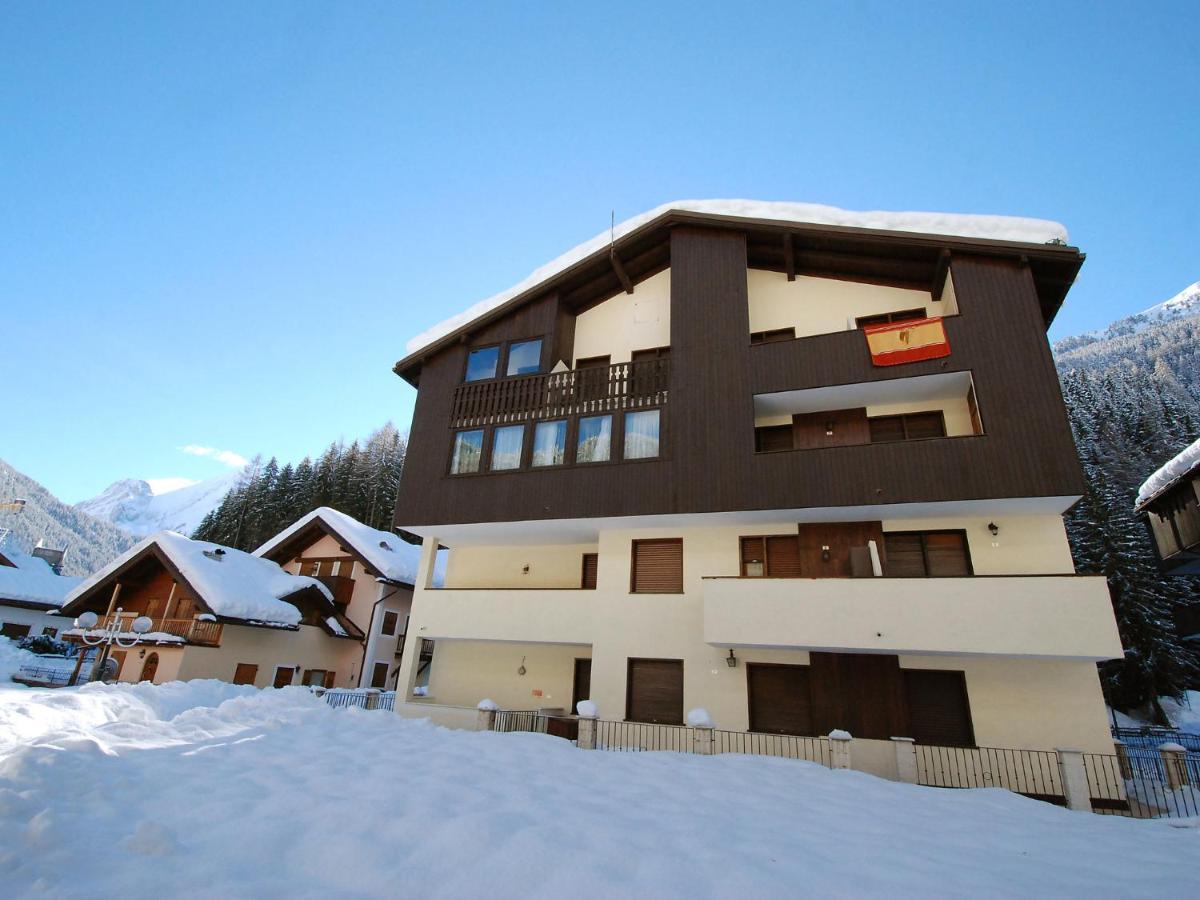 Apartment Des Alpes-8 By Interhome Canazei Εξωτερικό φωτογραφία