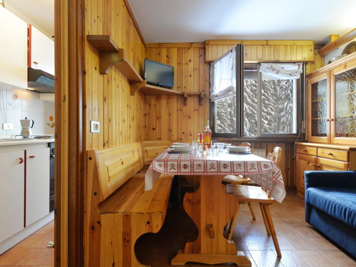 Apartment Des Alpes-8 By Interhome Canazei Εξωτερικό φωτογραφία