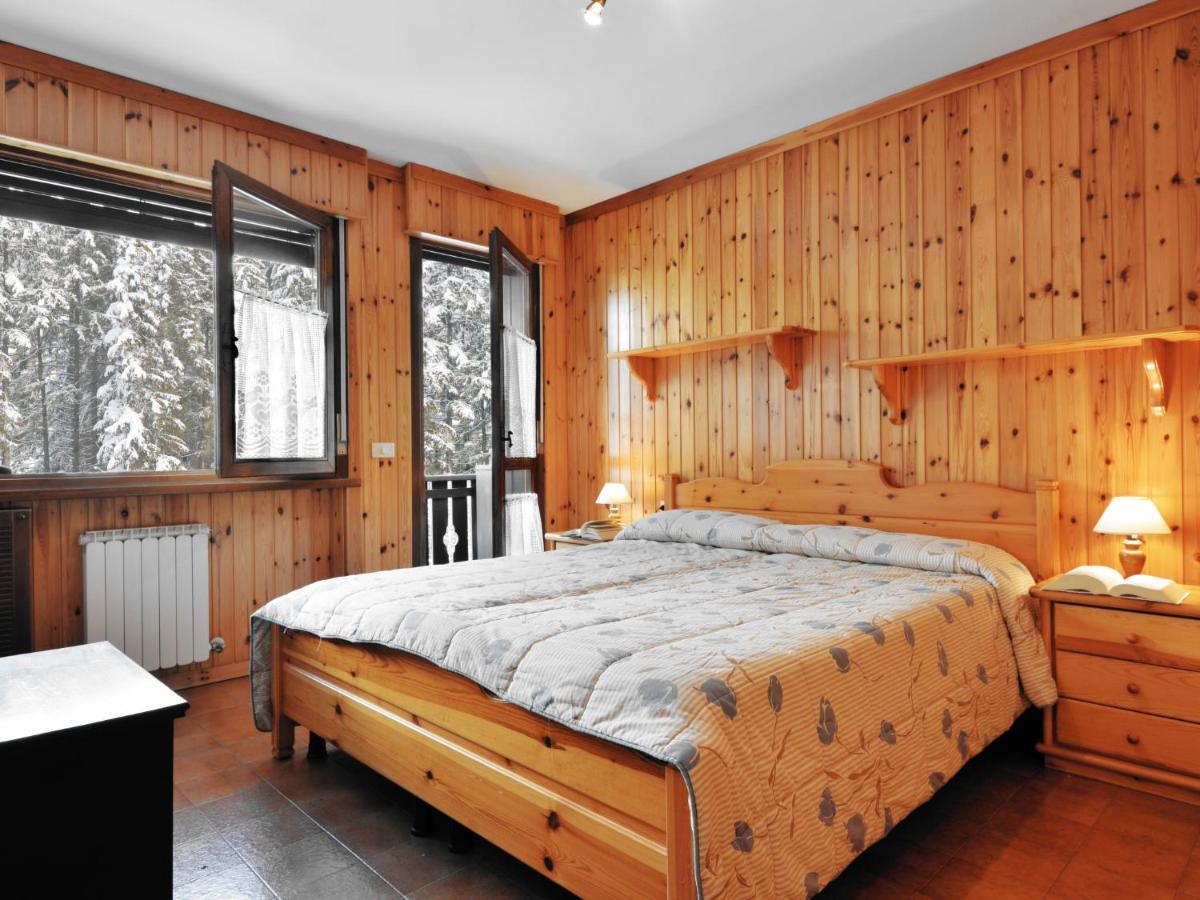 Apartment Des Alpes-8 By Interhome Canazei Εξωτερικό φωτογραφία