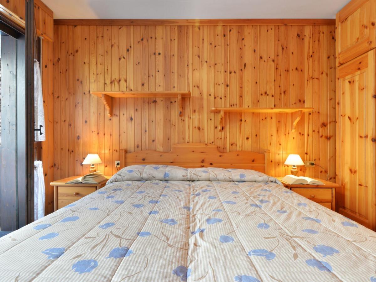 Apartment Des Alpes-8 By Interhome Canazei Εξωτερικό φωτογραφία